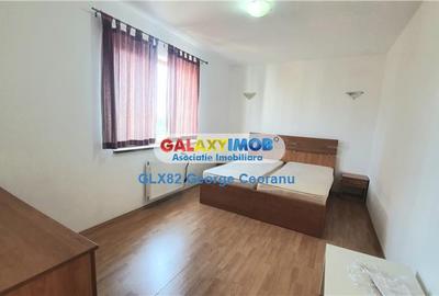 Apartament cu 2 camere semidecomandat, mobilat în Vitan Mall - 7