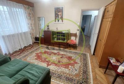 Apartament cu 3 camere decomandat în Brazda lui Novac