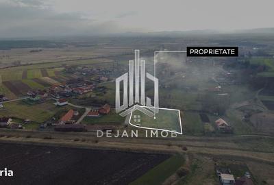 Spațiu comercial, în Reci - 3