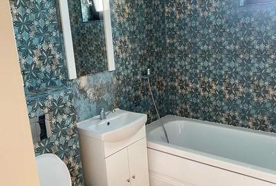 Apartament cu 2 camere în Nord