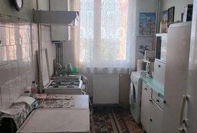 Apartament 2 camere zona Astra - 2