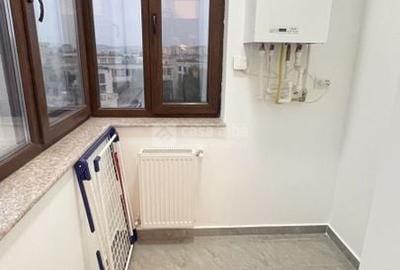 Centru - Palas Mall, 2 camere mobilat si utilat premium, finisat integral - 10