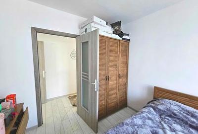 Apartament cu 3 camere semidecomandat, mobilat în Podu Roș - 2