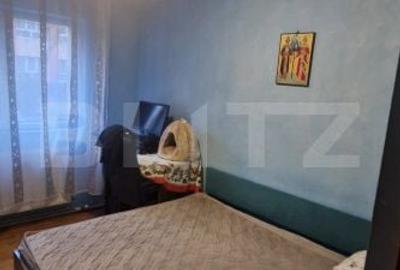 Apartament cu 3 camere semidecomandat în Central - 2