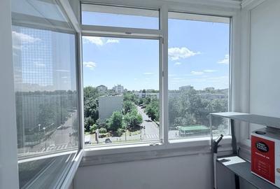Apartament cu 2 camere decomandat, mobilat în Drumul Taberei - 6