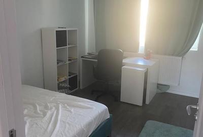 Duplex cu 4 camere cu Canalizare în Nord-Est - 4