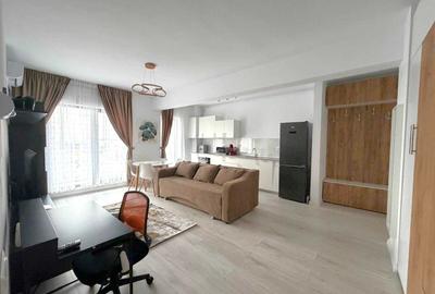 Apartament cu 2 camere decomandat în Central - 7
