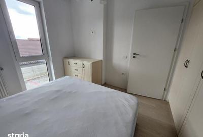 Apartament cu 2 camere în Cetate - 6