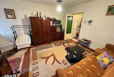 Apartament cu 2 camere în Valea Roșie - 1