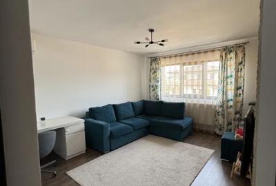 Apartament cu 3 camere decomandat în Valea Lupului