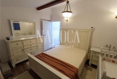 Apartament cu 3 camere semidecomandat în Central - 1