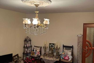 Apartament cu 2 camere semidecomandat în Central - 3