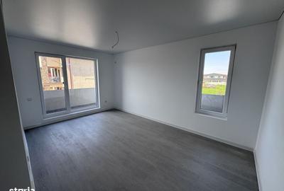 Apartament cu 2 camere în Rudeni - 10