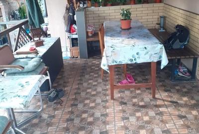 Casă cu 3 camere în Sânpaul - 1