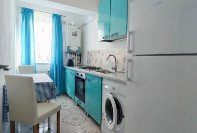 Apartament cu 2 camere decomandat, mobilat în Tomis Plus - 7