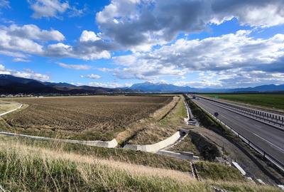 Teren agricol intravilan de 17000 mp, în Cristian - 5