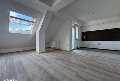 Apartament cu 2 camere în Tractorul