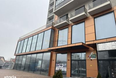 Spațiu comercial, de 610 mp, în Măgurele - 3
