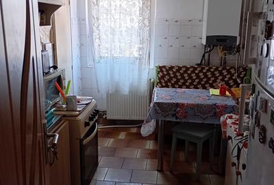 Apartament cu 2 camere decomandat, mobilat în Aurel Vlaicu - 3