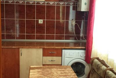Apartament cu 2 camere în Central - 1