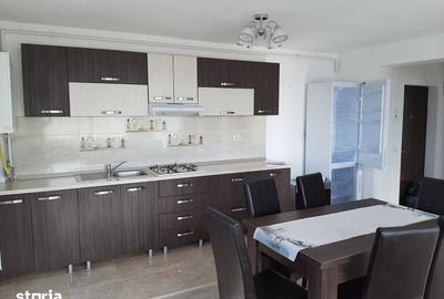 Apartament cu 2 camere în Florești - 1