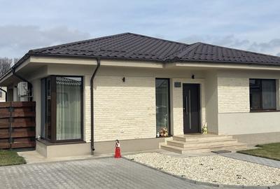 Casă cu 4 camere cu Teren 500 Mp în Corbeanca - 8