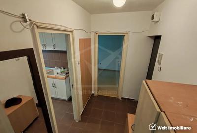 Apartament cu 3 camere semidecomandat în Gheorgheni - 5