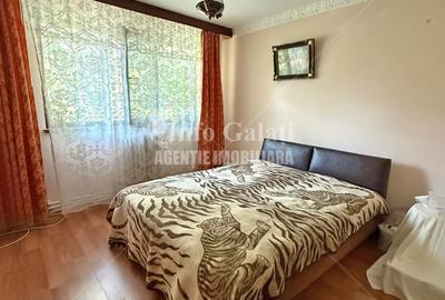 Apartament cu 2 camere în Port - 3