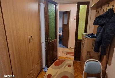 Apartament cu 2 camere în Alexandru cel Bun - 4