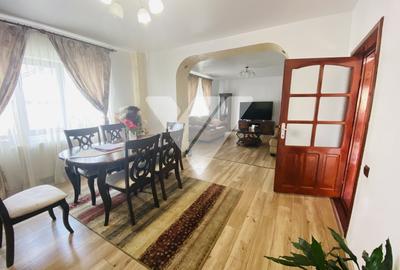 Casă individuală cu 5 camere cu Canalizare în Șelimbăr - 1