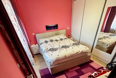 Apartament cu 2 camere decomandat în Corunca - 4