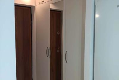 Garsonieră semidecomandată în Alexandru cel Bun - 6