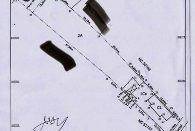 Casă cu 3 camere în Rocna - 1