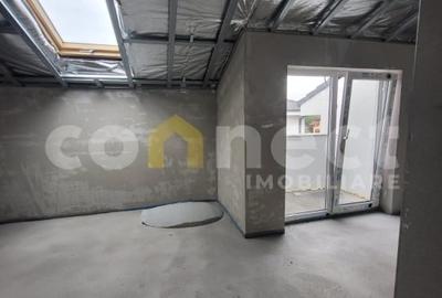 Apartament cu 4 camere semidecomandat în Între Lacuri - 5