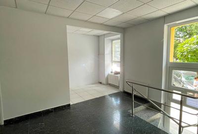 Spațiu comercial, de 90 mp, în Ultracentral - 1