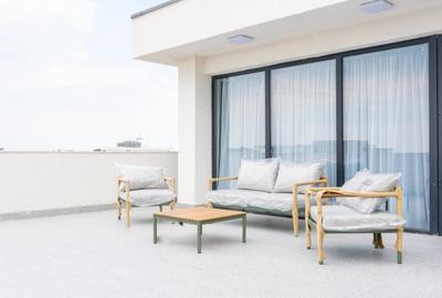 Apartament cu 2 camere decomandat în Mamaia-Sat - 18