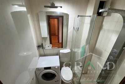 Apartament cu 3 camere decomandat, mobilat în Mărăști - 17