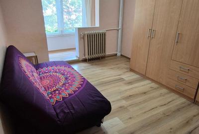 Apartament cu 3 camere decomandat în Central - 5