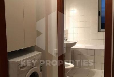 Apartament cu 2 camere semidecomandat, mobilat în Lujerului - 9
