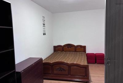 Apartament cu 2 camere nedecomandat în 9 Mai - 1