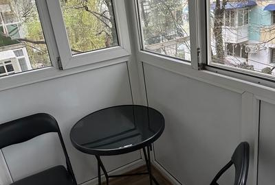 Apartament cu 2 camere decomandat în Popoveni - 1