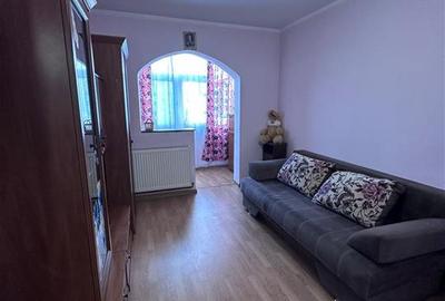 Apartament cu 2 camere decomandat în Alexandru cel Bun - 4