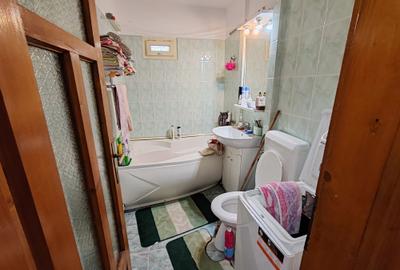 Apartament 2 camere ZARNESTI - BLOCURI - 12