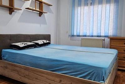 Apartament cu 3 camere în Central - 5