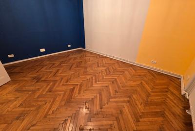 Comision 0%!Spațiu Birouri 120mp |  Bălcescu (Str. Sorin Titel) | Parter Renovat - 4