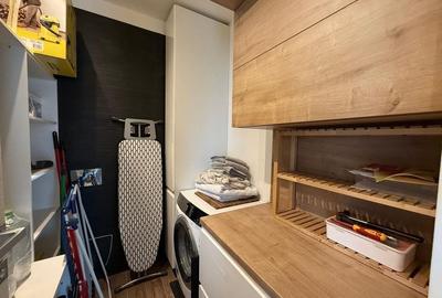 Dorobanti | One Mircea Eliade | 4 camere | Design elegant - 17