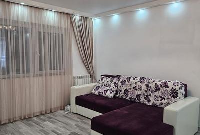 Apartament cu 3 camere, mobilat în Inel I - 13