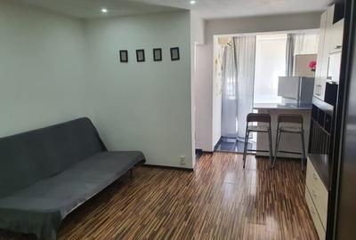 Costin Georgian I Garsoniera I Mobilat+Utilat I Prox. Metrou I - 4