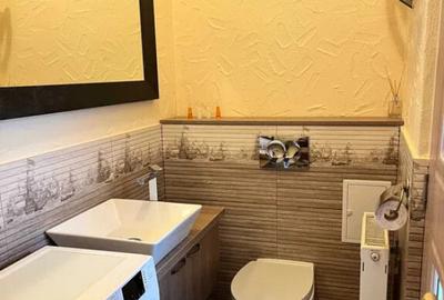 Garsonieră decomandată, mobilată în Central - 1