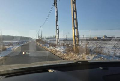 Teren de 1400 mp, în Central - 3